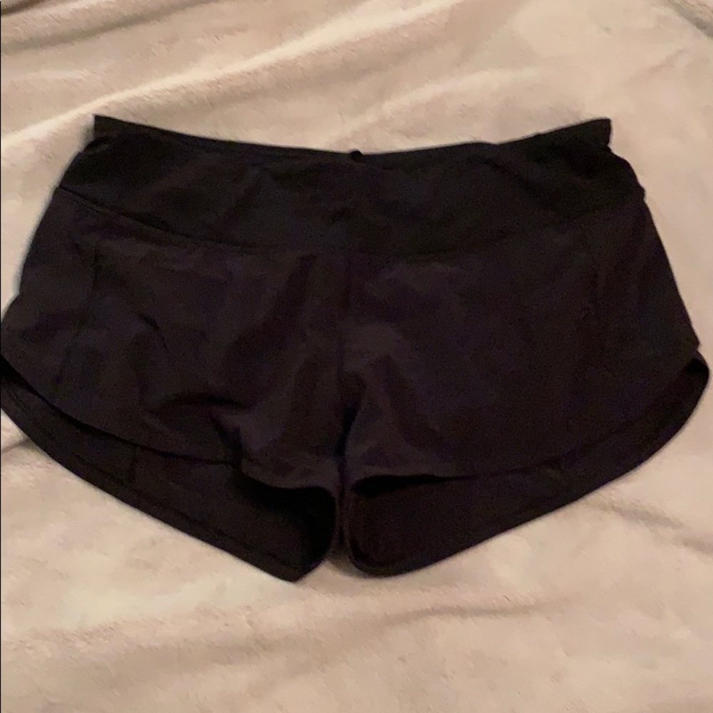 Lulu lemon short